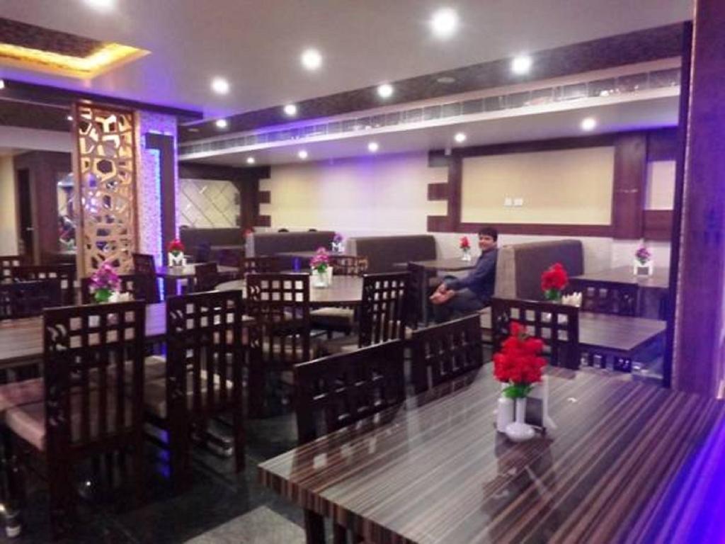 Shree Vishnu Darshan Holiday Home Пури Экстерьер фото