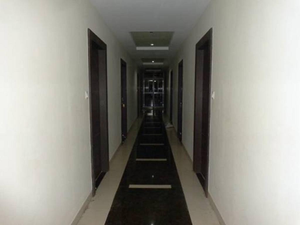 Shree Vishnu Darshan Holiday Home Пури Экстерьер фото
