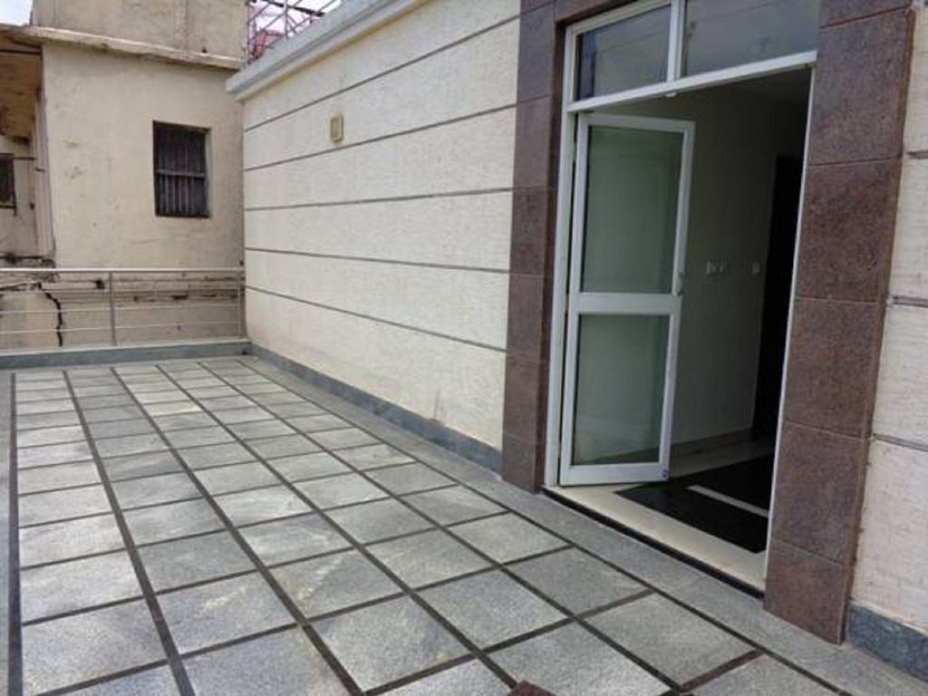 Shree Vishnu Darshan Holiday Home Пури Экстерьер фото