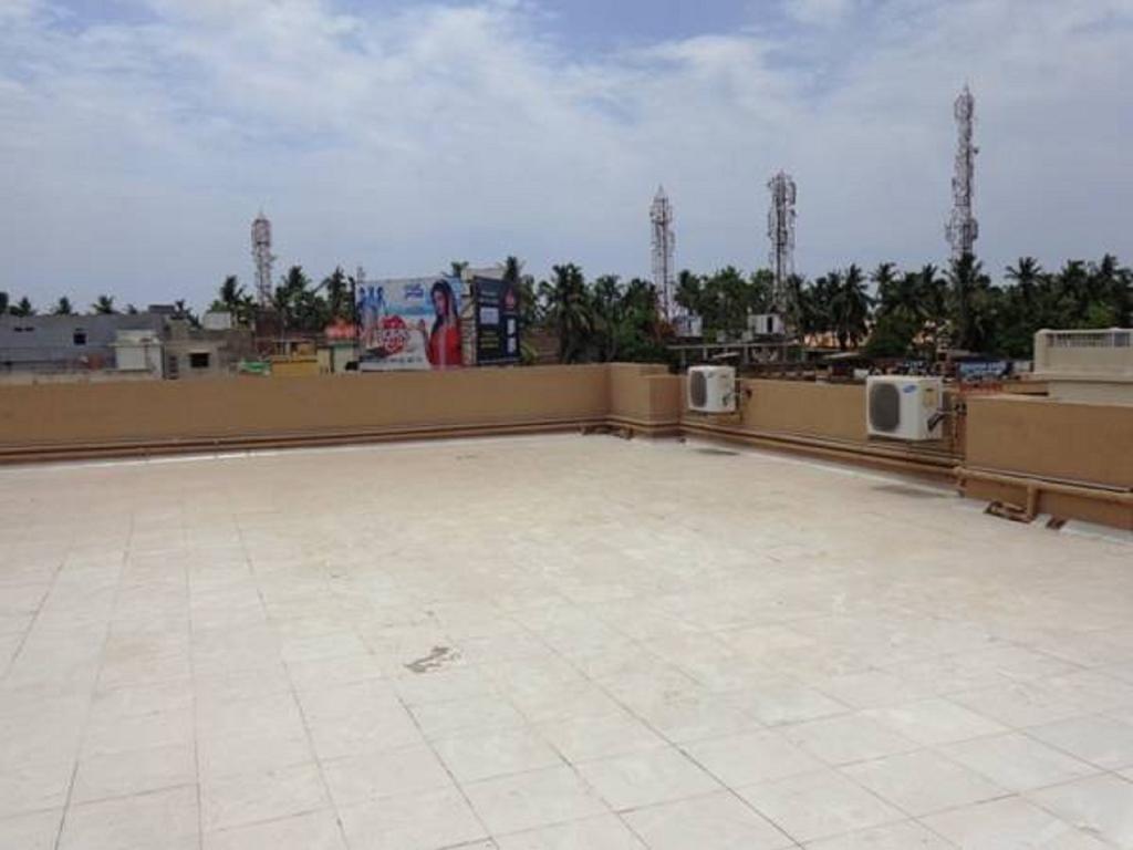 Shree Vishnu Darshan Holiday Home Пури Экстерьер фото