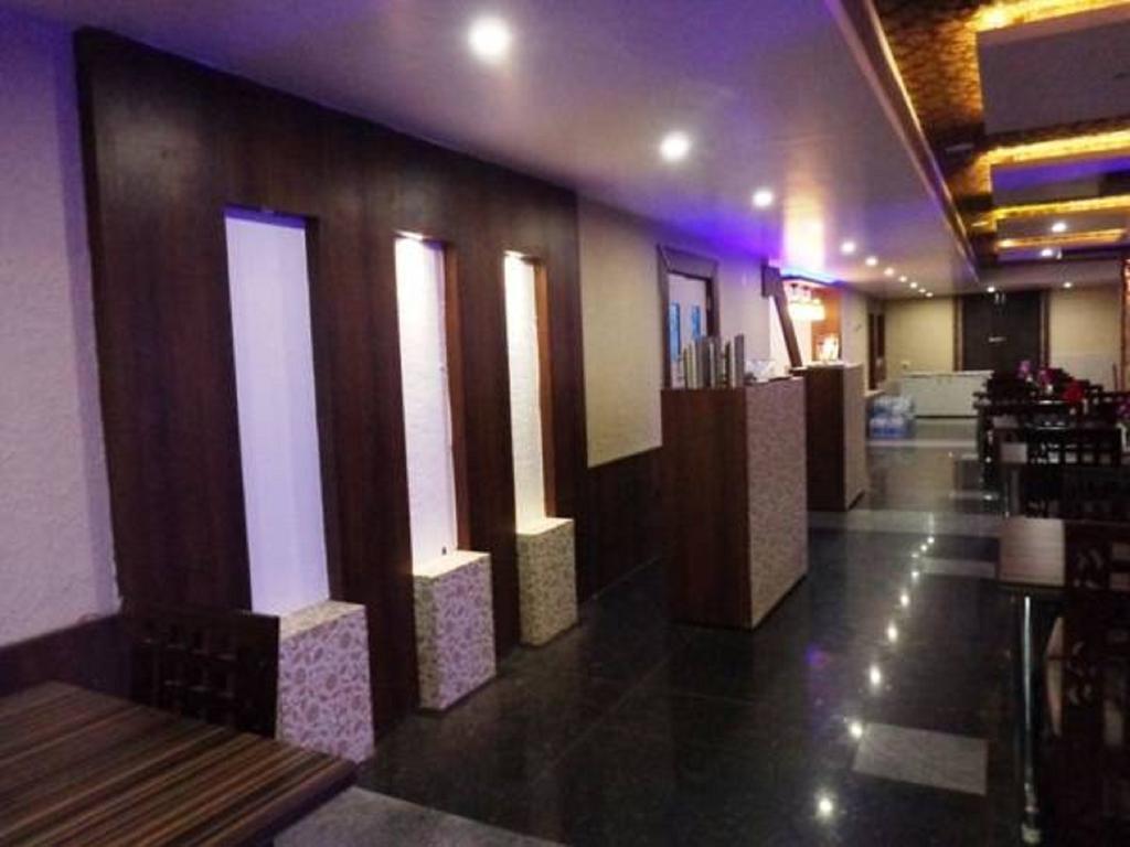 Shree Vishnu Darshan Holiday Home Пури Экстерьер фото