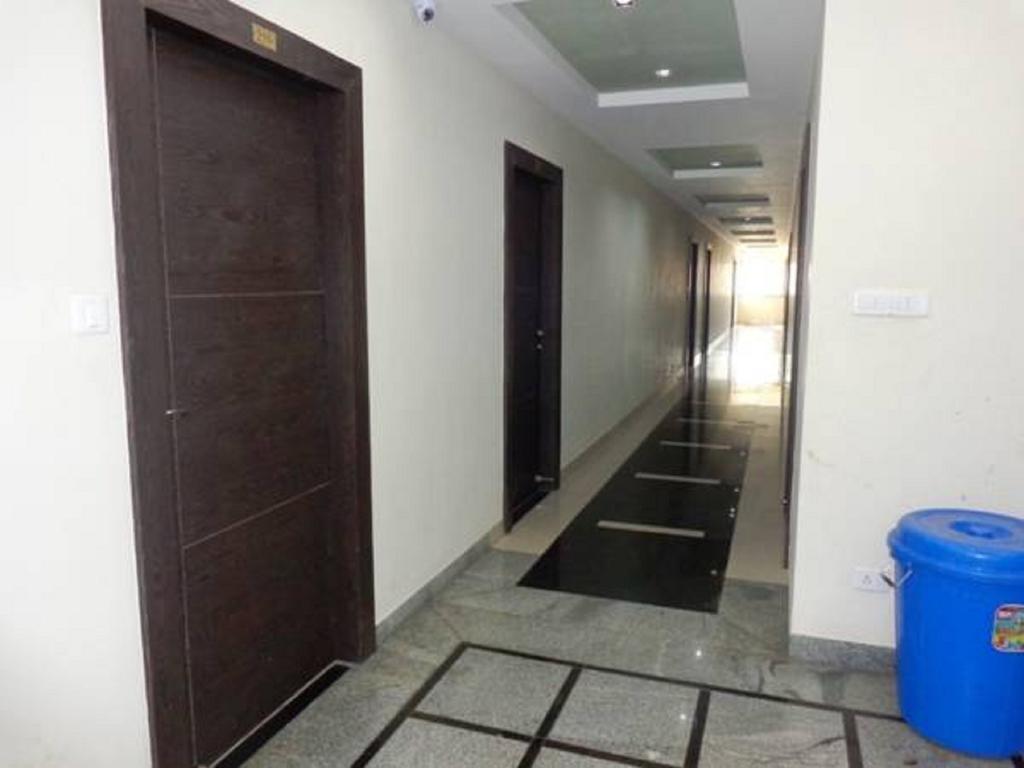 Shree Vishnu Darshan Holiday Home Пури Экстерьер фото