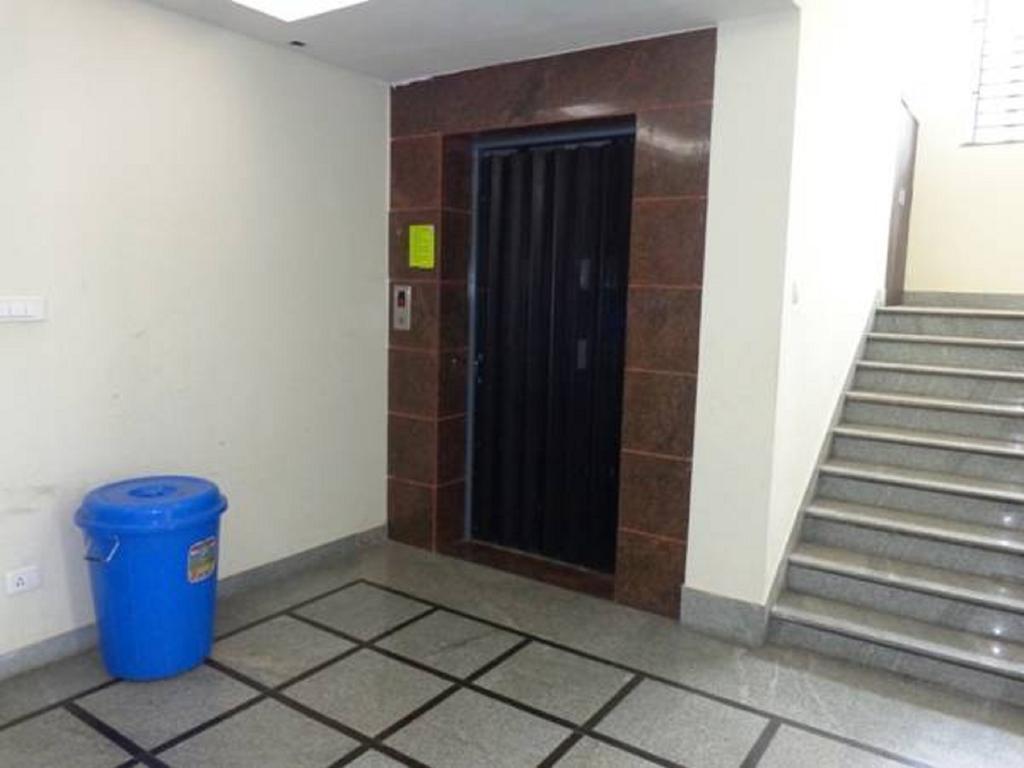 Shree Vishnu Darshan Holiday Home Пури Экстерьер фото