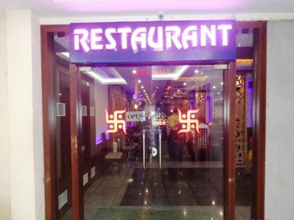 Shree Vishnu Darshan Holiday Home Пури Экстерьер фото