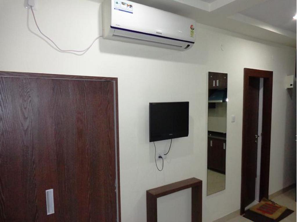 Shree Vishnu Darshan Holiday Home Пури Экстерьер фото