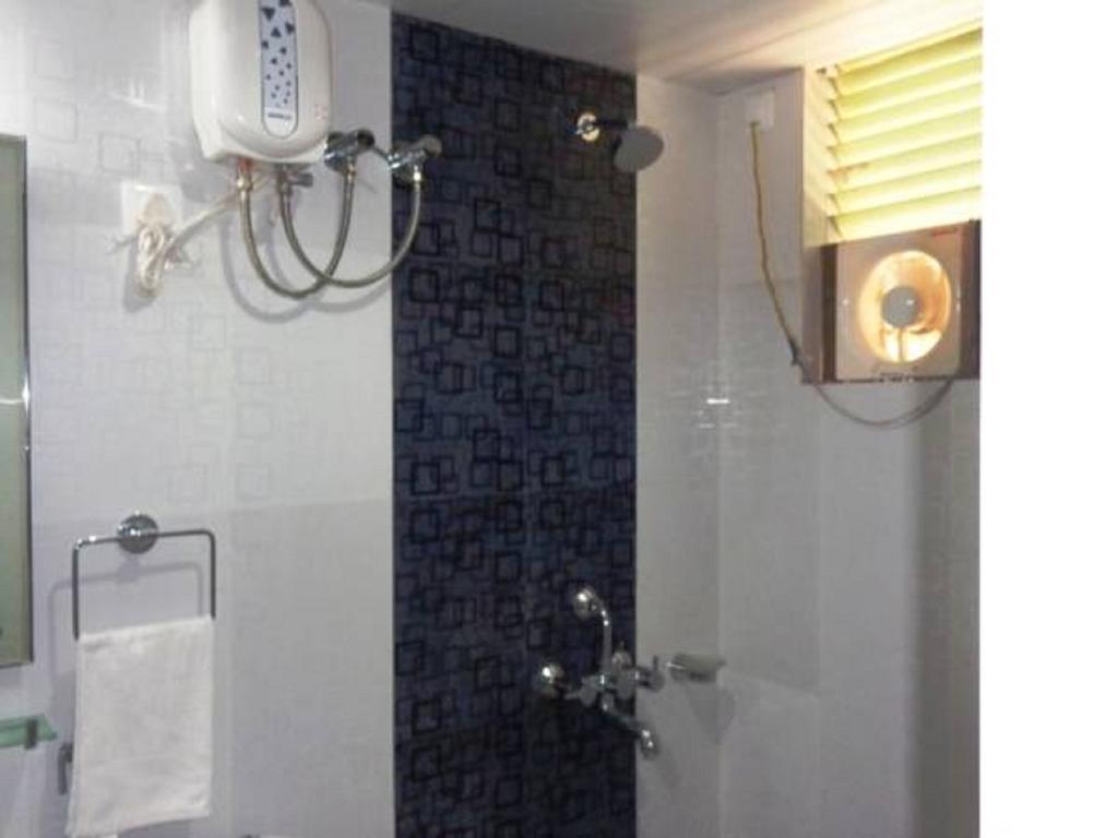 Shree Vishnu Darshan Holiday Home Пури Экстерьер фото