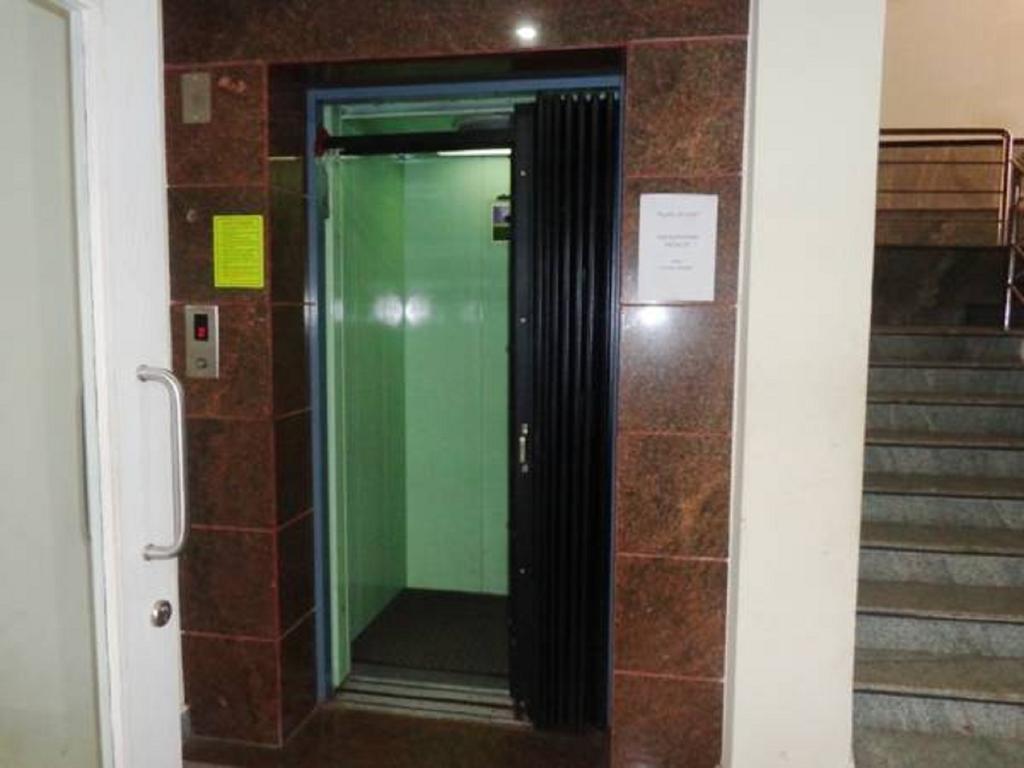 Shree Vishnu Darshan Holiday Home Пури Экстерьер фото